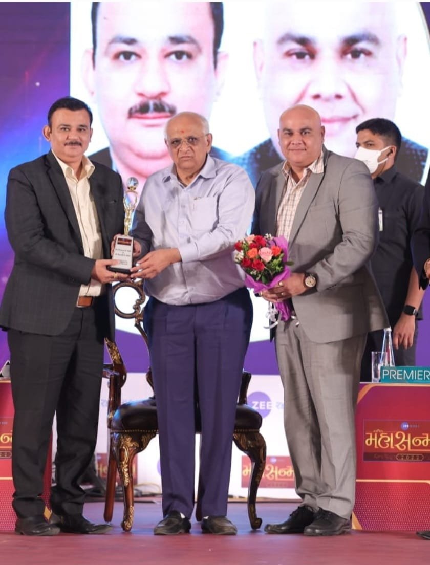 Award 14