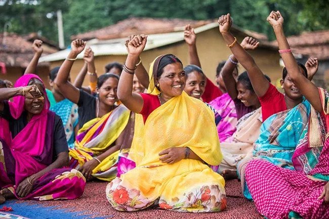 Women Empowerment – TRACK Foundation